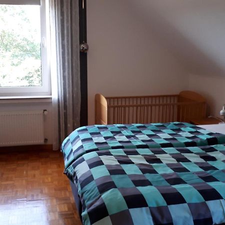Reiterhof Jaegersburg Ferienwohnung Фарель Экстерьер фото